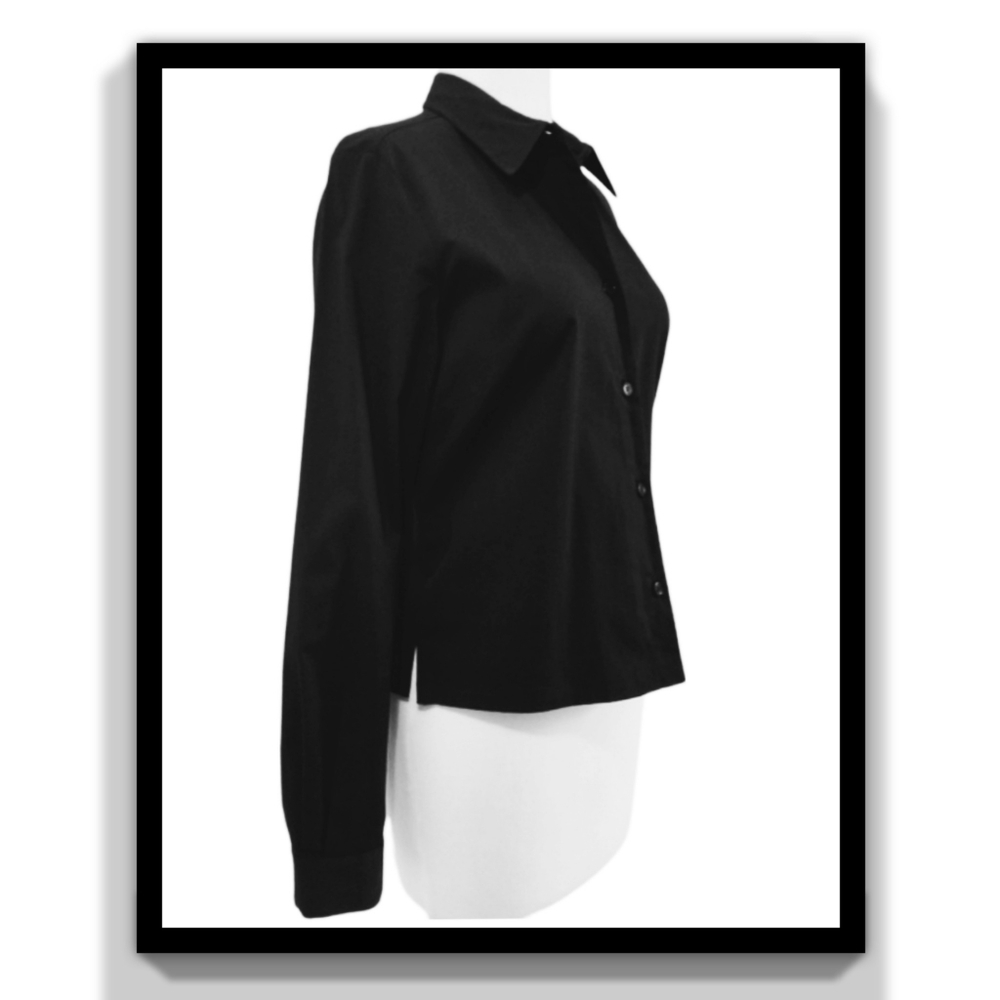 Bcbgmaxazria Button Down Shirt - image 2